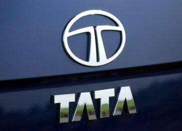 Tata Motors’ domestic business reported a net loss as it revamped its passenger vehicles business.