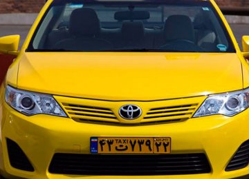 A private firm has launched an Android application for paying taxi fares.