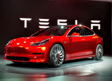 Tesla Model 3 Production  in Trouble 