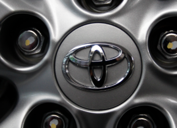 Toyota, Mazda to Build Plant in Alabama  