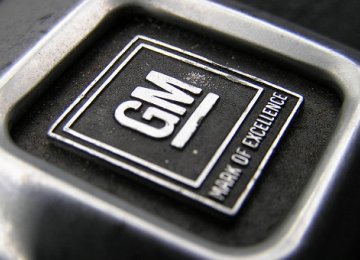 Trump Tariff Plan Threatens GM Korea Rescue