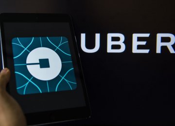 EU Privacy Regulators to Discuss Uber Hack