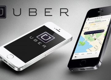 Uber, Dubai Resolve Differences  