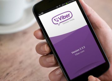 Viber has fairly quickly rolled out support for free calling in the affected regions.