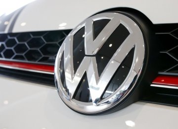 VW to Invest €23b in Core Brand