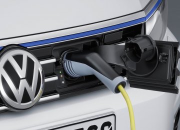 Volkswagen Pushes for New EV Designs