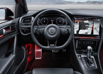 Volkswagen is pushing ahead with its I.D. project.