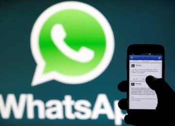 Italy Fines WhatsApp