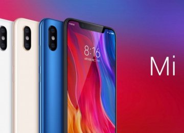 Xiaomi Announces New Flagship Phone 