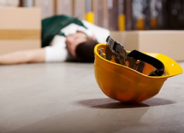 Work-Related Accidents