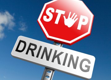 Alcohol Abuse Prevention on SWO Agenda 