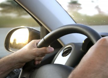 An alert driver may react in less than 1 second, while other drivers may require up to 3.5 seconds. 