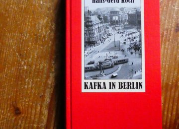 Memories of Kafka Translated