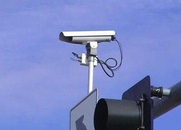 Advanced Traffic Surveillance Cameras