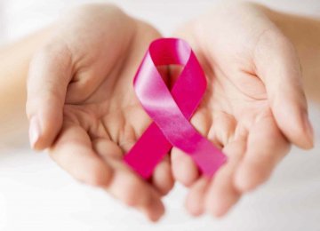 Catching Cancer Early Can  Save Lives
