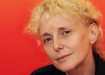 TMOCA Screens 2 Claire  Denis Films