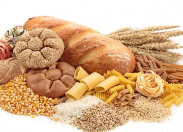 Carbs Affect Death Risk More Than Fat