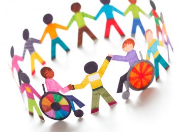 Empowering the Disabled