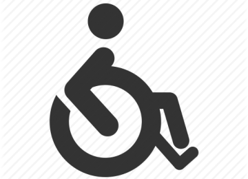 Int’l ID Card for Disabled