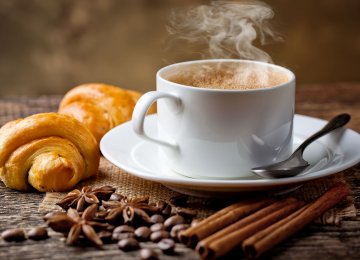 Drinking one cup of coffee daily was associated with a 20% reduced risk of HCC.
