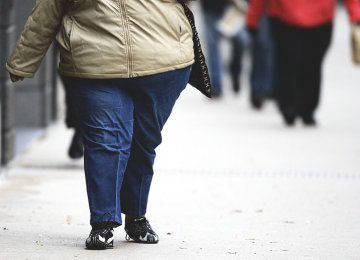 Obese patients were 1.65 times more likely than others to have significant undiagnosed  medical conditions.