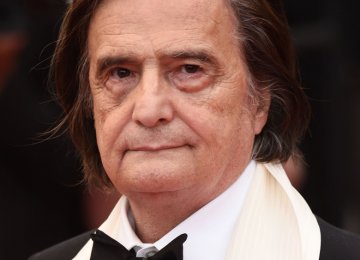 French Actor Jean-Pierre Léaud to Attend FIFF