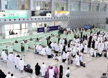 Measures Taken to Ensure Safety of Hajj Pilgrims