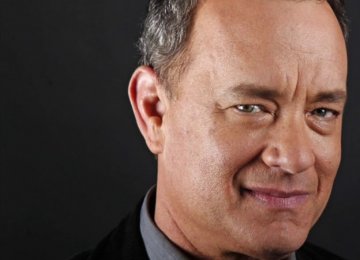 Tom Hanks’ Short Stories on Way to Iran Bookstores