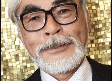 Miyazaki Reveals Details of New Film  
