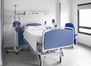 Three-Fold Increase in Hospital Beds