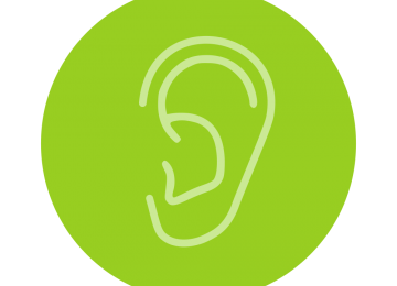Cochlear Implants for Hearing Loss