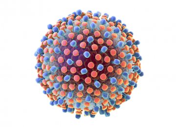 Eliminating Hepatitis C