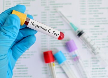 Viral hepatitis affected 325 million people worldwide in 2015, with 257 million people living with hepatitis B and  71 million people living with hepatitis C. 