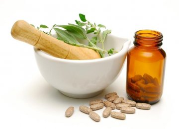 700 Herbal Medicines Get Production Permit