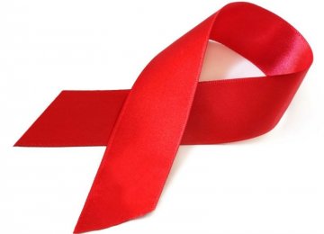 HIV Prevalence Rates