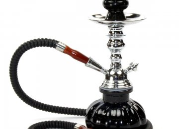 Hookah Smokers at Higher Risk of Stroke