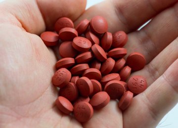 Using Ibuprofen for Cold Relief May Increase Heart Attack Risk