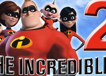 ‘Incredibles 2’ Crushes Animation Box Office Record