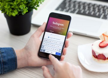 Instagram ‘Worst’ for Young Mental Health