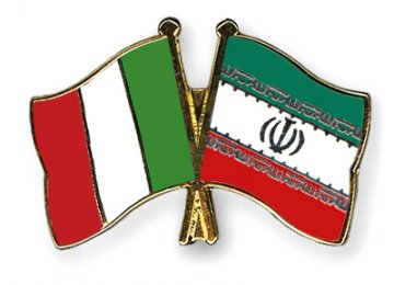 Italy, Iran Scientific Meet in April