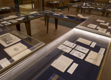 007s Early Manuscripts at Indiana University