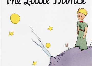 Little Prince Adapted for Children’s Play | Financial Tribune