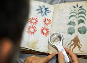 Scholars Question Voynich Manuscript Decoding Methodology 