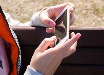 The researchers found that children born to mobile phone users had a 31% lower risk of having moderate language delay at age 3, compared to children of mothers who reported no mobile phone use.