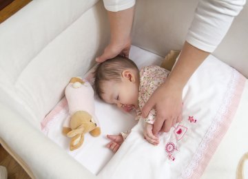 Sleep deprivation worsened with each additional child in a household.