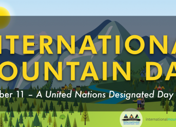Mountains Matter in FAO Video Contest 