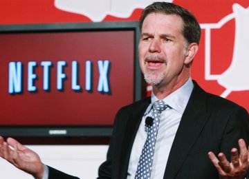 Netflix Threatens to Snub Cannes After Row Over Competition Rules