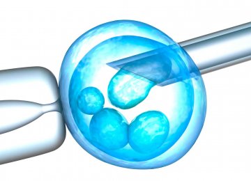 PGD for Genetic Diseases