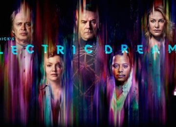 Series Based on Philip K. Dick’s Electric Dreams