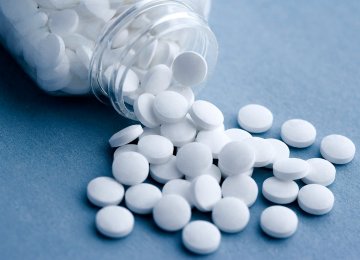 Researchers found that in the high CRP group, women who received placebo had the lowest live birth rate (44%) while women who took a daily dose of aspirin had a 59% rate of live births.